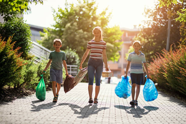 Recycling Services for Junk in Wagener, SC