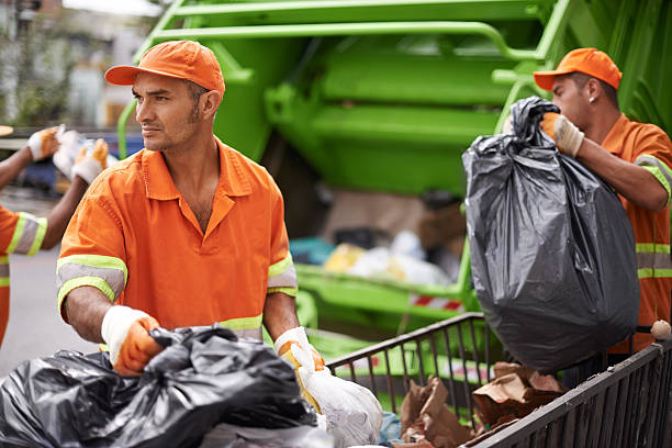 Demolition Debris Removal in Wagener, SC