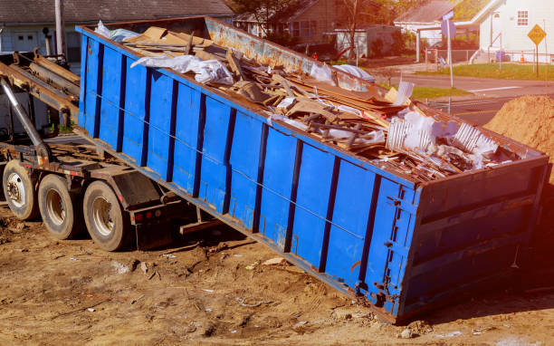 Reliable Wagener, SC Junk Removal Solutions